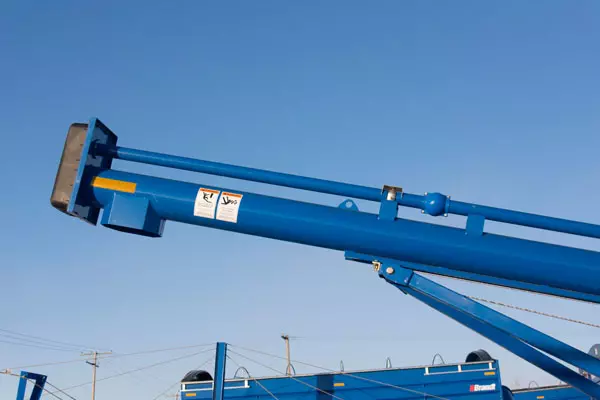 Transportadores de Carga Brandt 3
