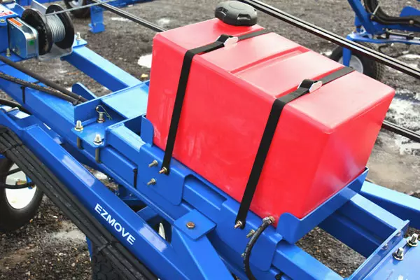 Transportadores de Carga Brandt 12 Eficiência na Movimentação de Grãos.