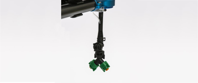 Pulverização Flexível Pulverizador do drone agrícola TP32